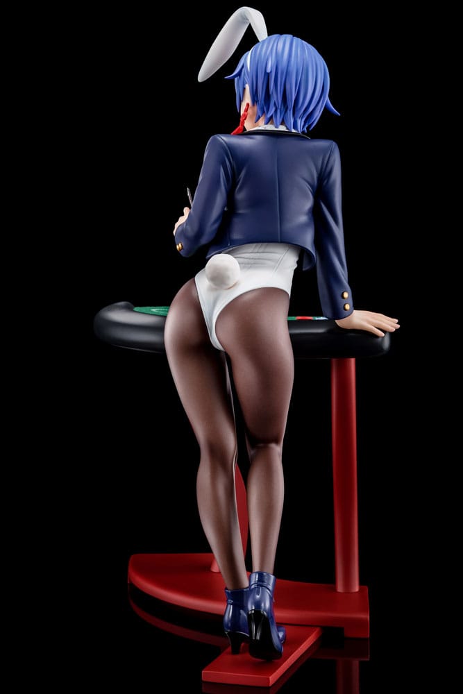 Sakuya Sieglinde - Lapis Lazuli Blue Bunny - Columbia