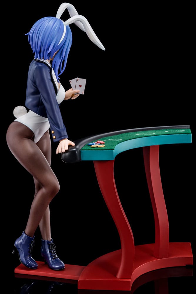 Sakuya Sieglinde - Lapis Lazuli Blue Bunny - Columbia