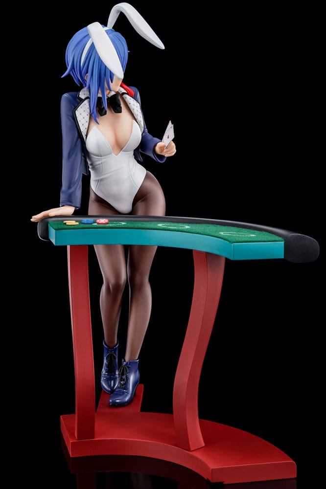 Sakuya Sieglinde - Lapis Lazuli Blue Bunny - Columbia