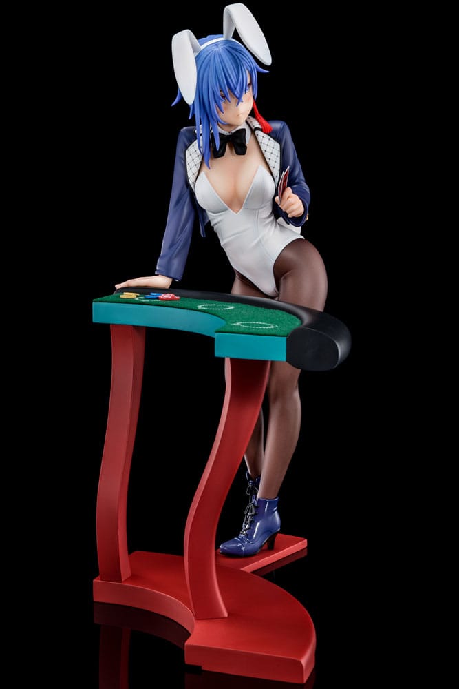 Sakuya Sieglinde - Lapis Lazuli Blue Bunny - Columbia