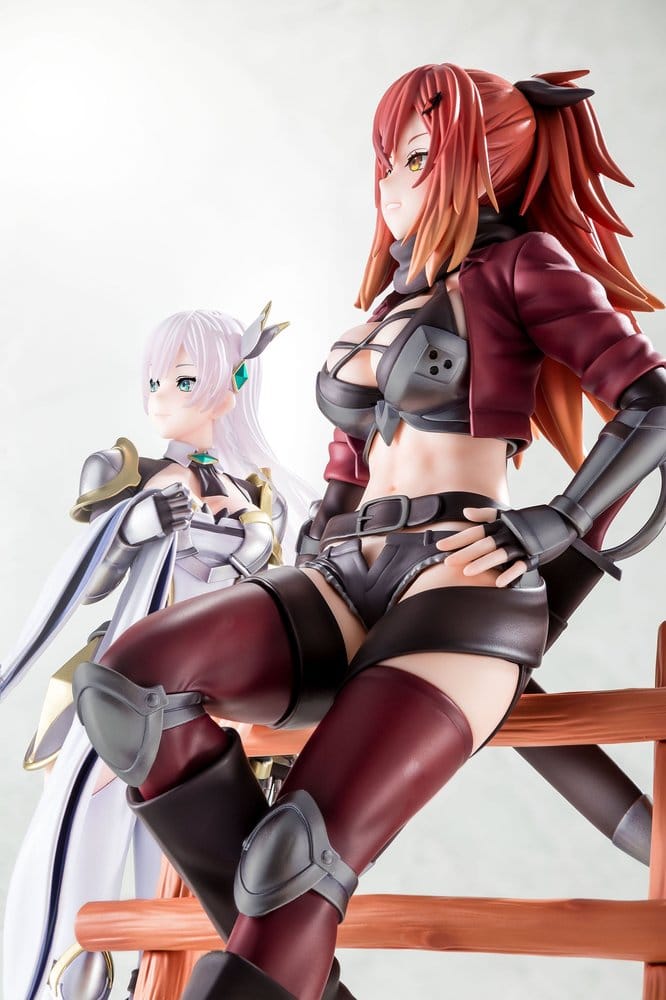 Anime Figuren günstig bei genkidama.de