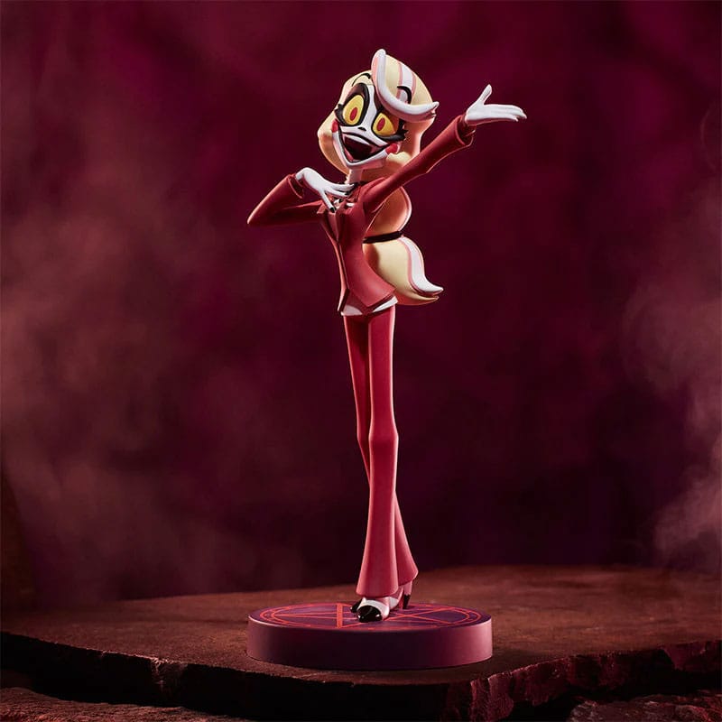 Charlie Morgenstern Hazbin Hotel Numskull