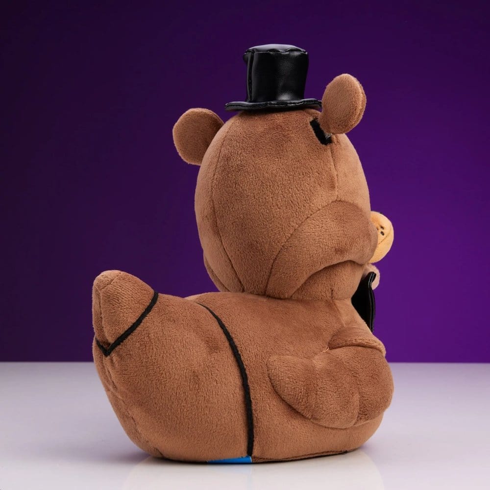 Five Nights at Freddy´s Tubbz Plüschfigur Freddy - Anime Figuren günstig kaufen