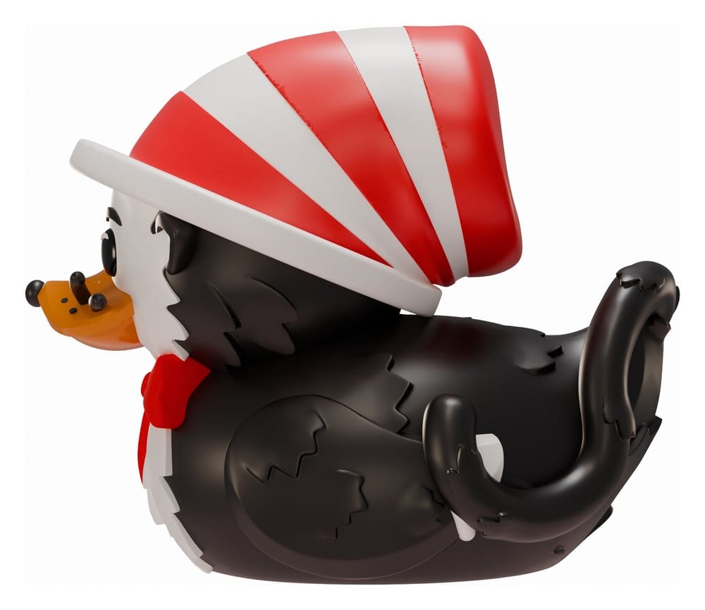 Der Kater mit Hut Tubbz Mini PVC Figur - Anime Figuren günstig kaufen