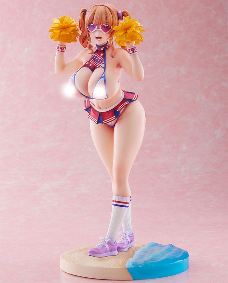 Akane Nanao - DX Ver. - Creator's Collection - Nocturne