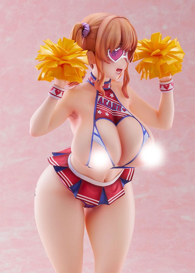 Akane Nanao - DX Ver. - Creator's Collection - Nocturne