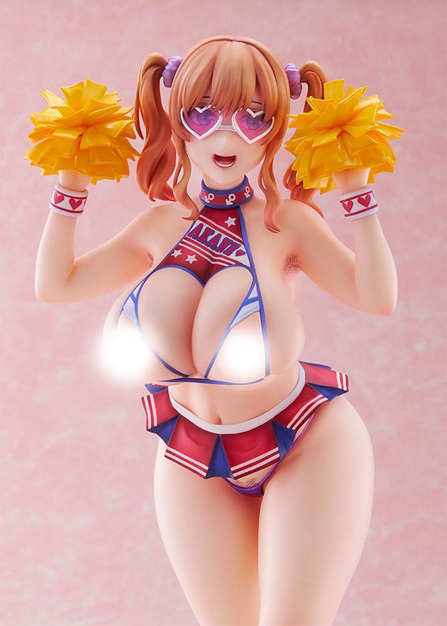 Akane Nanao - DX Ver. - Creator's Collection - Nocturne