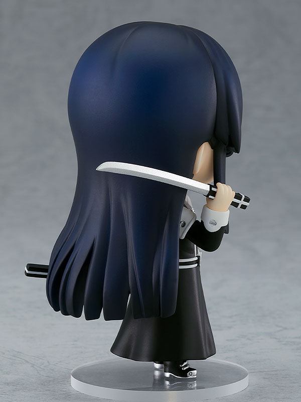 Yu Kanda - Nendoroid 1809 - Orange Rouge