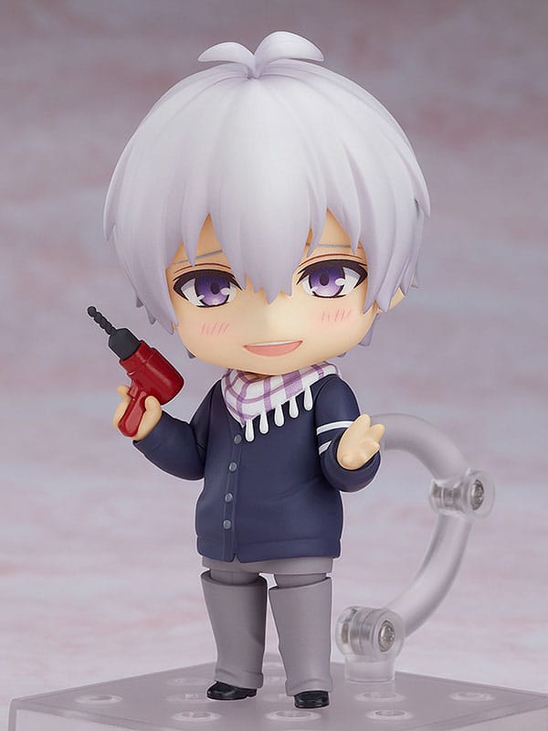 Sogo Osaka - Nendoroid 905 - Orange Rouge