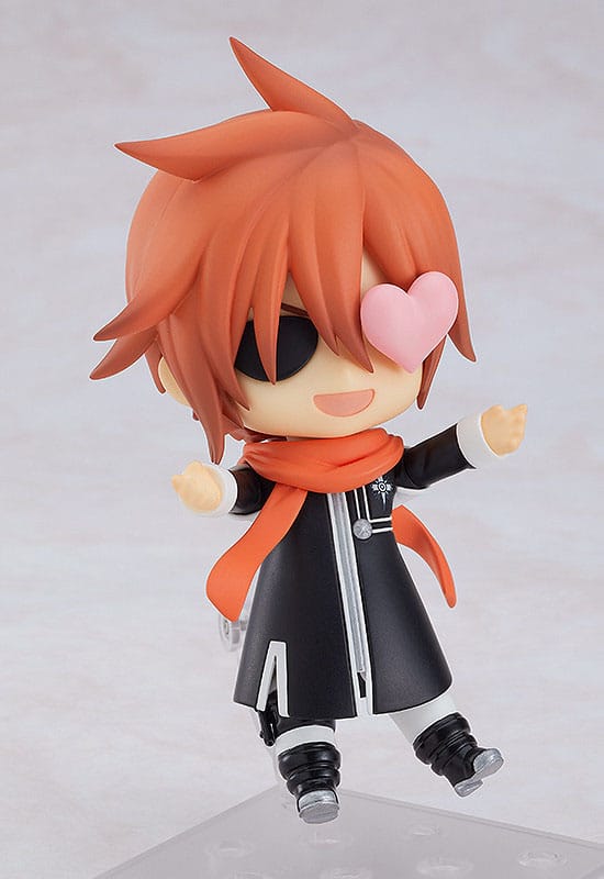 Lavi Nendoroid Orange Rouge