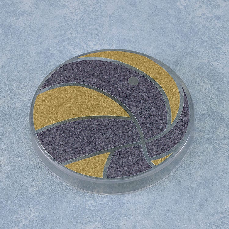 Keiji Akaashi: School Uniform Ver. Nendoroid Orange Rouge