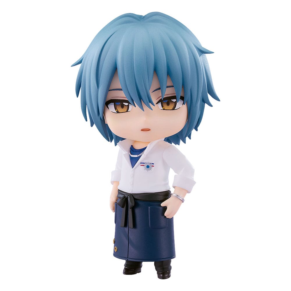 Nero Nendoroid Good Smile Company