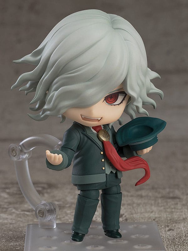 Edmond Dantès Nendoroid Orange Rouge - Anime Figuren günstig kaufen