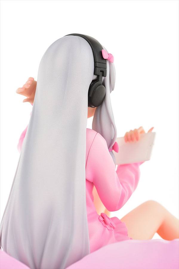 Sagiri Izumi Imouto To Akazu No Ma Frontispiece Ver. Orca Toys