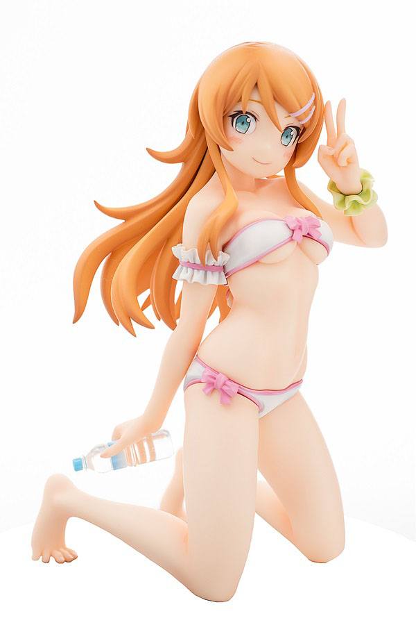 Kirino Kousaka Mizugi Ver. My Little Sister Can´t Be This Cute Orca Toys