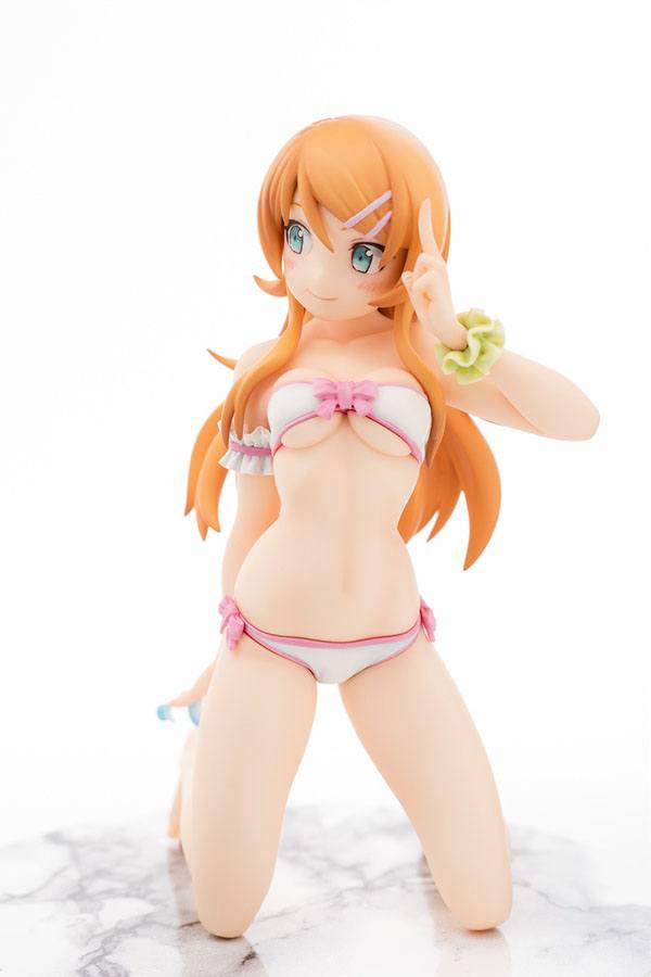 Kirino Kousaka Mizugi Ver. My Little Sister Can´t Be This Cute Orca Toys