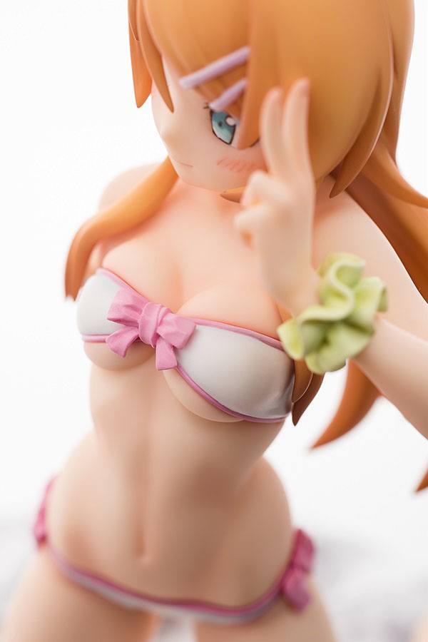 Kirino Kousaka Mizugi Ver. My Little Sister Can´t Be This Cute Orca Toys