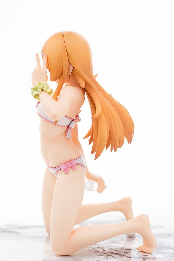 Kirino Kousaka Mizugi Ver. My Little Sister Can´t Be This Cute Orca Toys