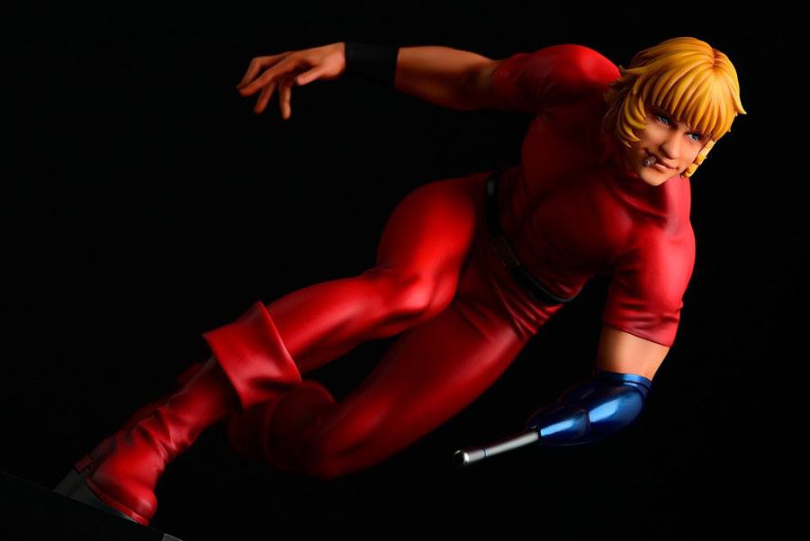 Cobra Cobra The Space Pirate Orca Toys