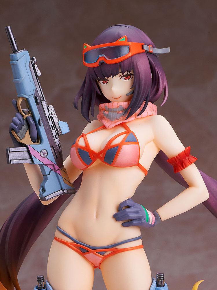 Osakabehime - Summer Queens Ver. / Fate/Grand Order