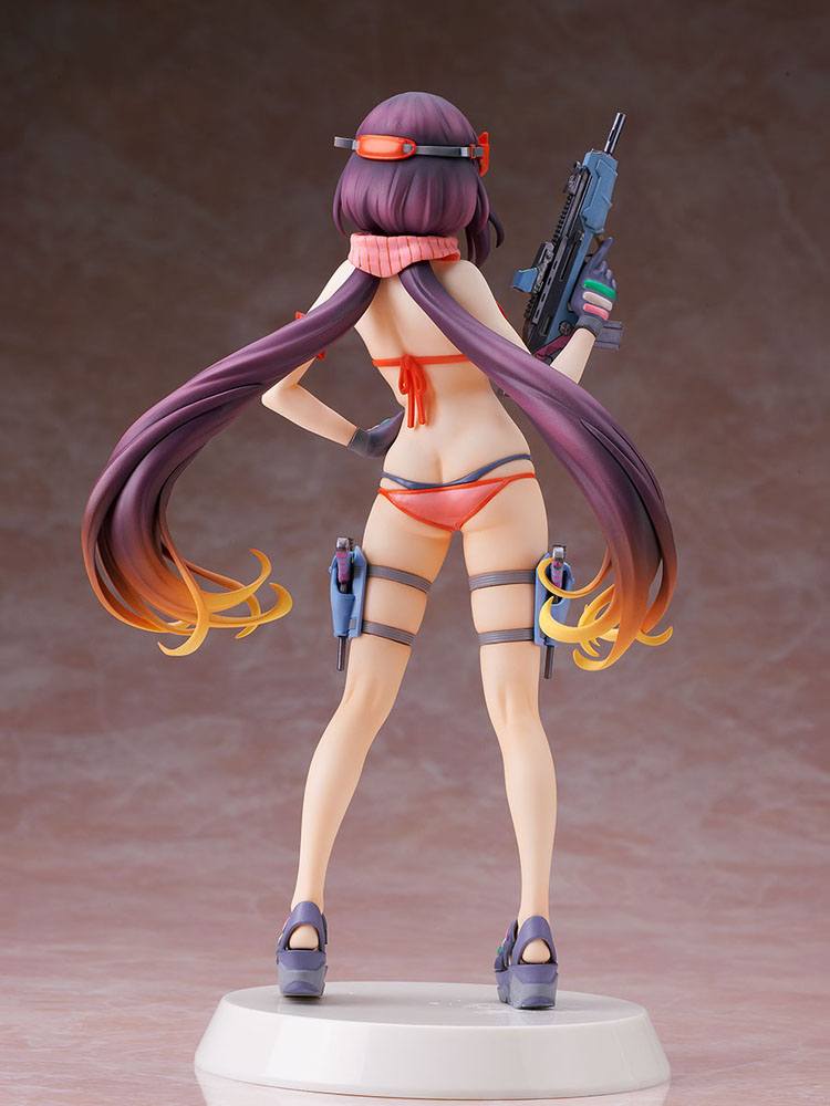 Osakabehime - Summer Queens Ver. / Fate/Grand Order