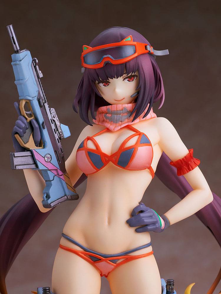 Osakabehime - Summer Queens Ver. / Fate/Grand Order