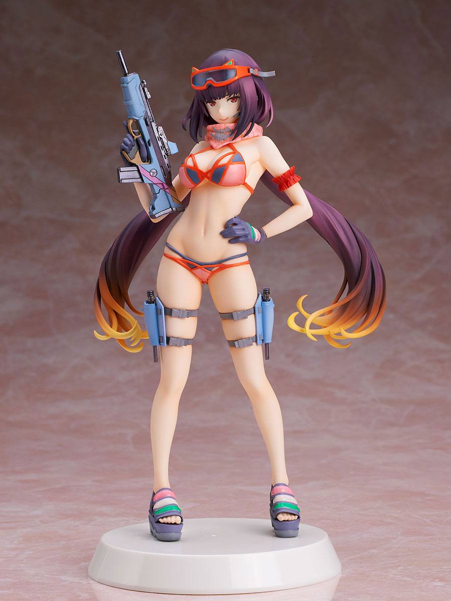 Osakabehime - Summer Queens Ver. / Fate/Grand Order