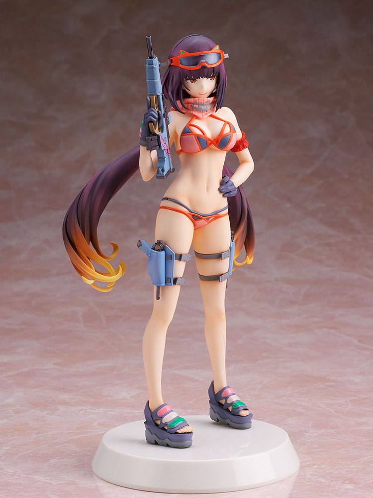 Osakabehime - Summer Queens Ver. / Fate/Grand Order