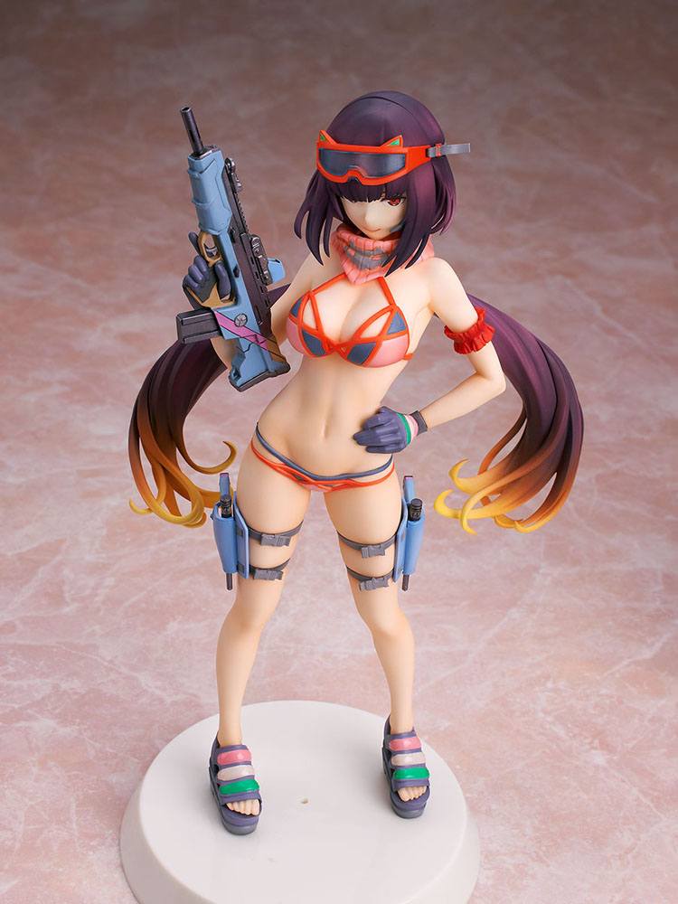 Osakabehime - Summer Queens Ver. / Fate/Grand Order