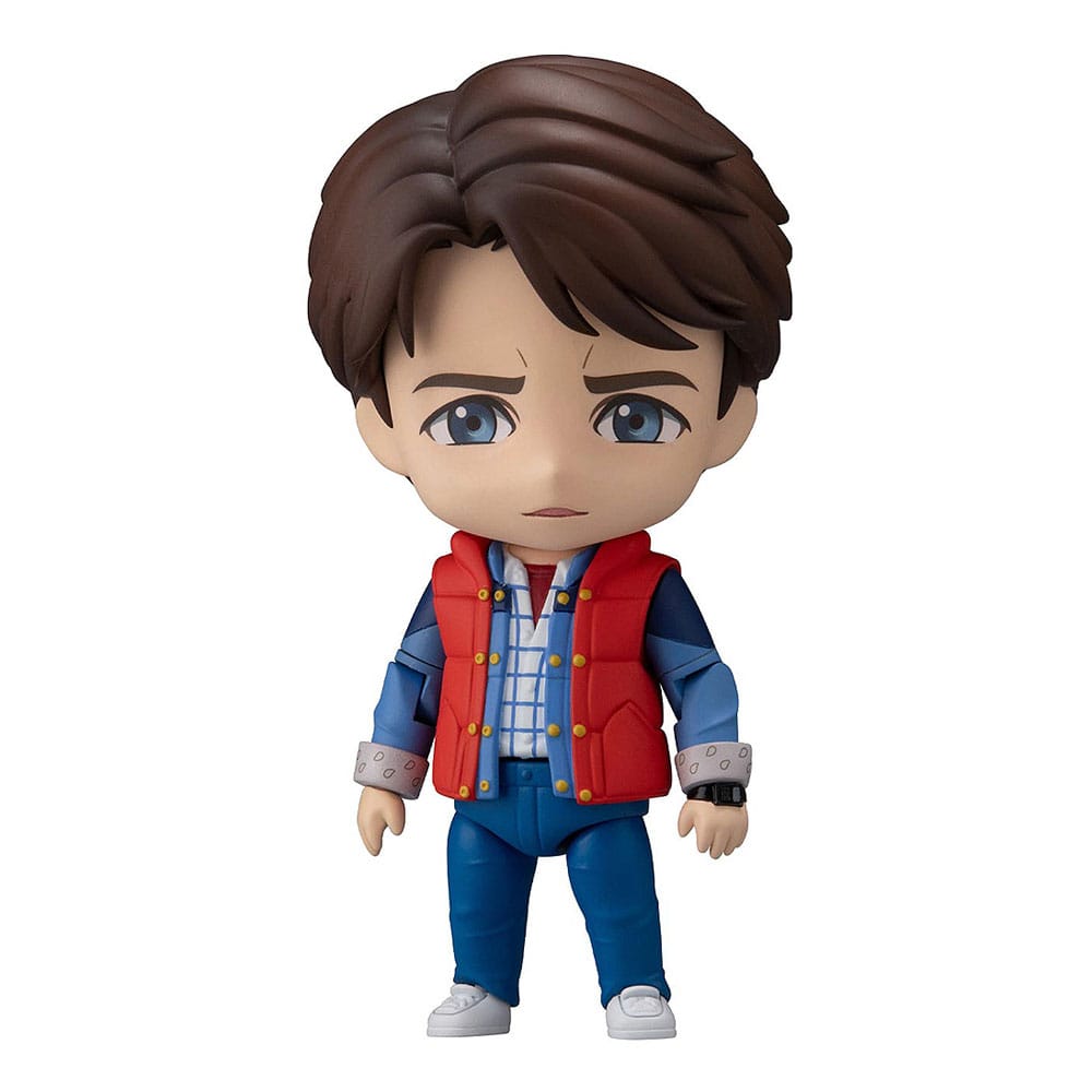 Marty McFly - Nendoroid 2364 - 1000 Toys