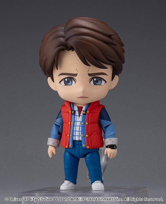 Marty McFly - Nendoroid 2364 - 1000 Toys