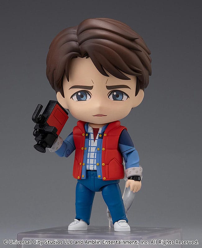 Marty McFly - Nendoroid 2364 - 1000 Toys
