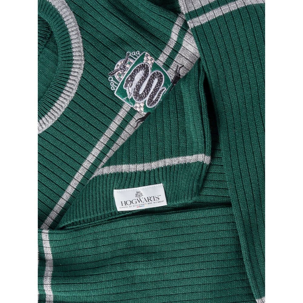 Harry Potter Kids Sweater Slytherin - Anime Figuren günstig kaufen