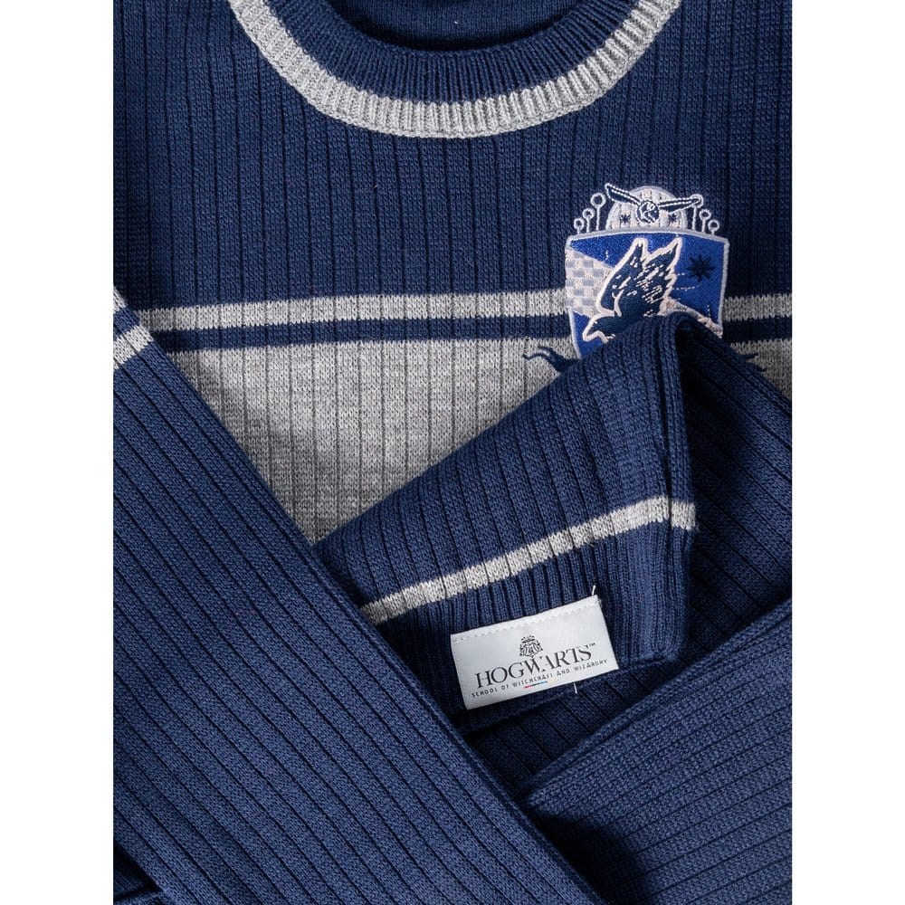 Harry Potter Kids Sweater Ravenclaw - Anime Figuren günstig kaufen