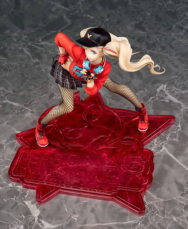 Ann Takamaki (re-run) Persona 5 Dancing in Starlight Phat! - Anime Figuren günstig kaufen
