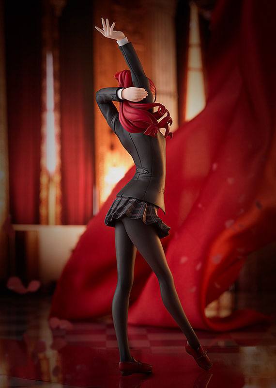 Kasumi Yoshizawa Persona5 Royal Phat!