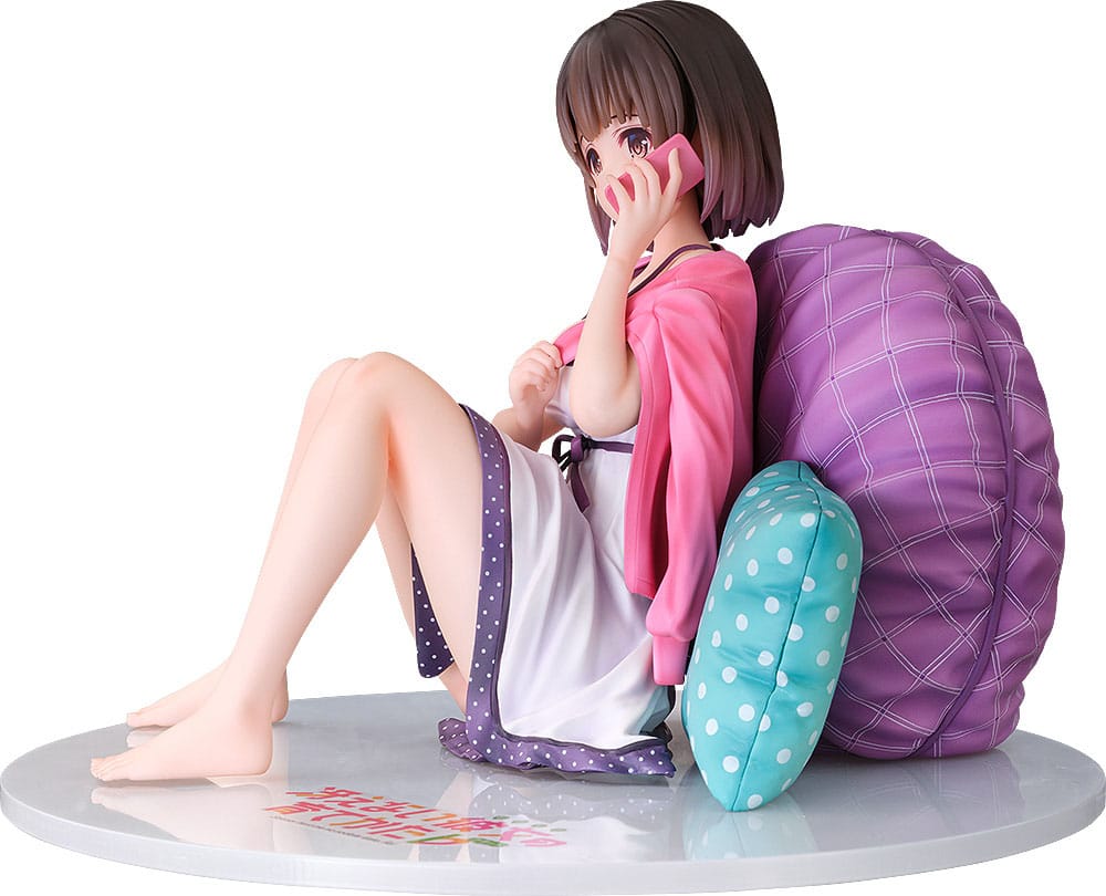 Megumi Kato - Saekano: How to Raise a Boring Girlfriend - Phat!