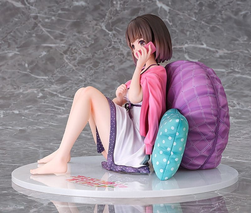 Megumi Kato - Saekano: How to Raise a Boring Girlfriend - Phat!