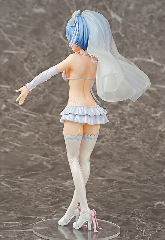Rem Wedding Ver. Phat!