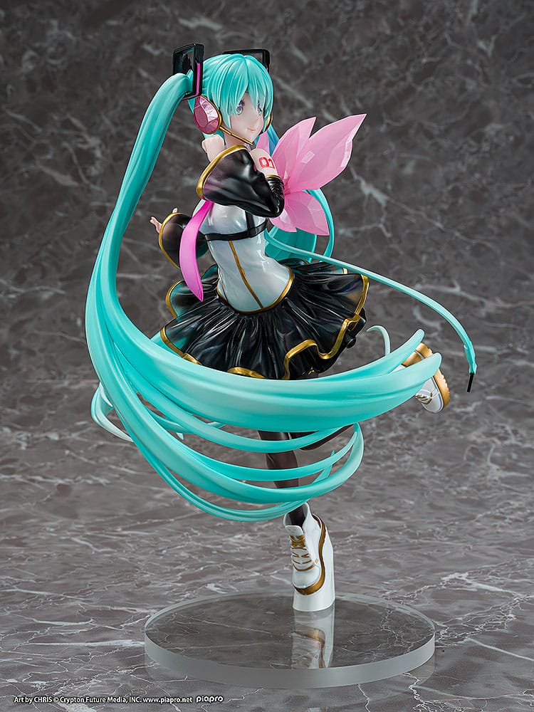 Hatsune Miku Delight Fairy Style Pony Canyon