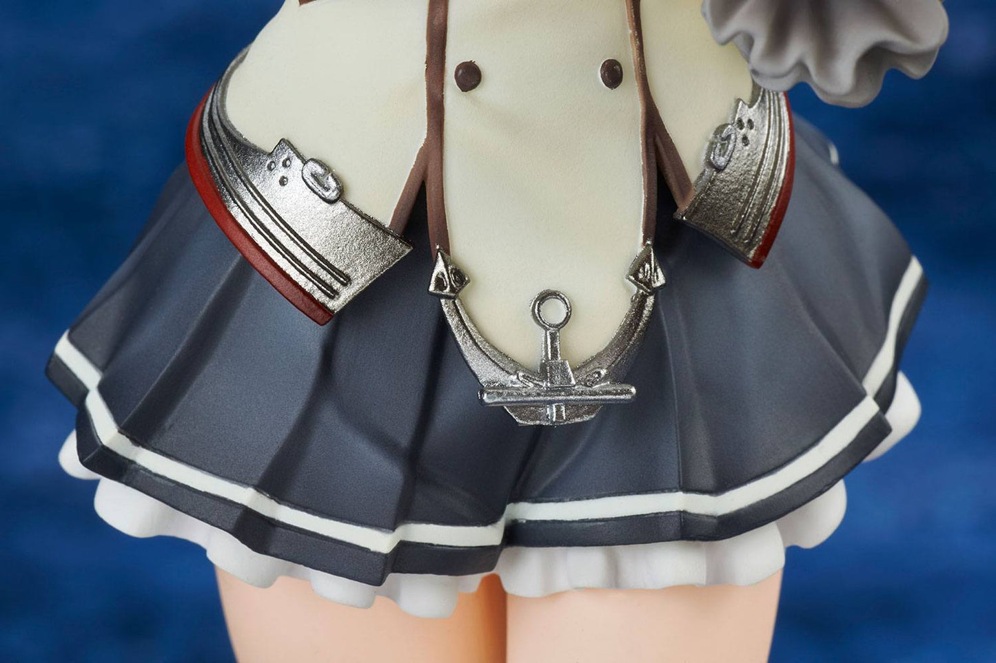 Kashima Valentine Mode Kantai Collection Ques Q