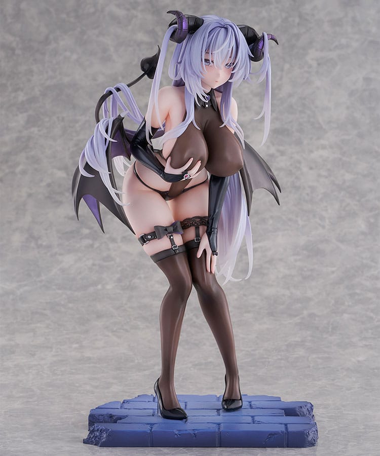 Shion Alfine Little Devil Ver. Rocket Boy