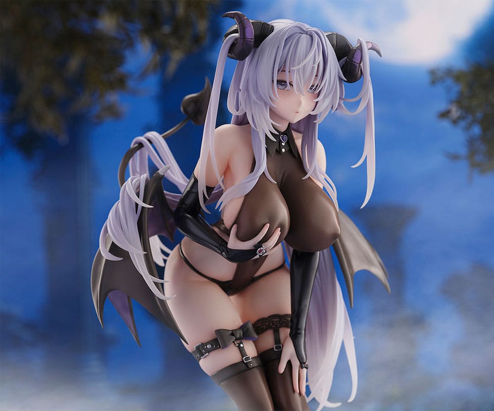 Shion Alfine Little Devil Ver. Rocket Boy