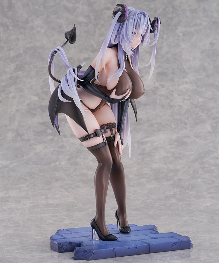 Shion Alfine Little Devil Ver. Rocket Boy