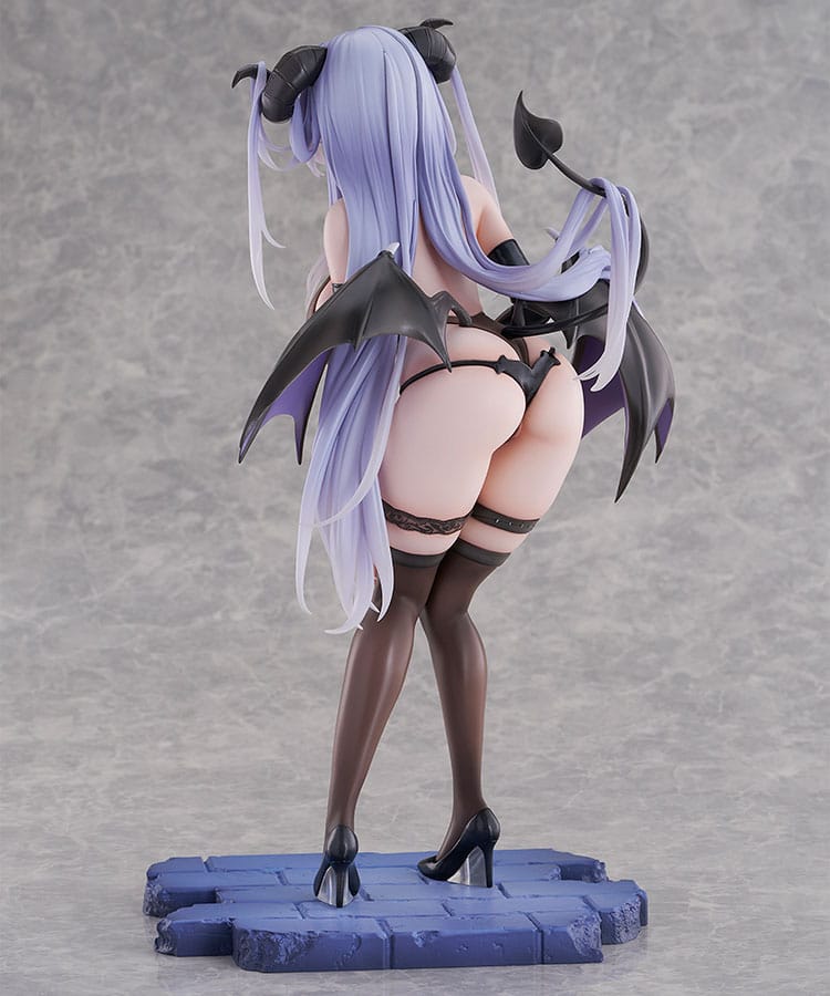 Shion Alfine Little Devil Ver. Rocket Boy