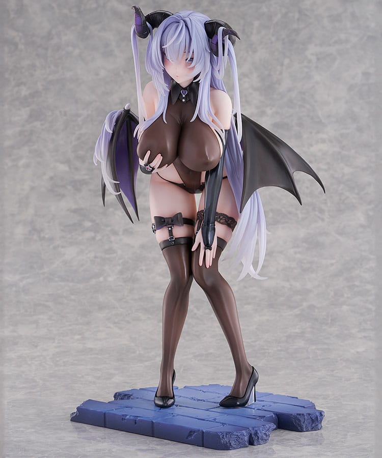 Shion Alfine Little Devil Ver. Rocket Boy