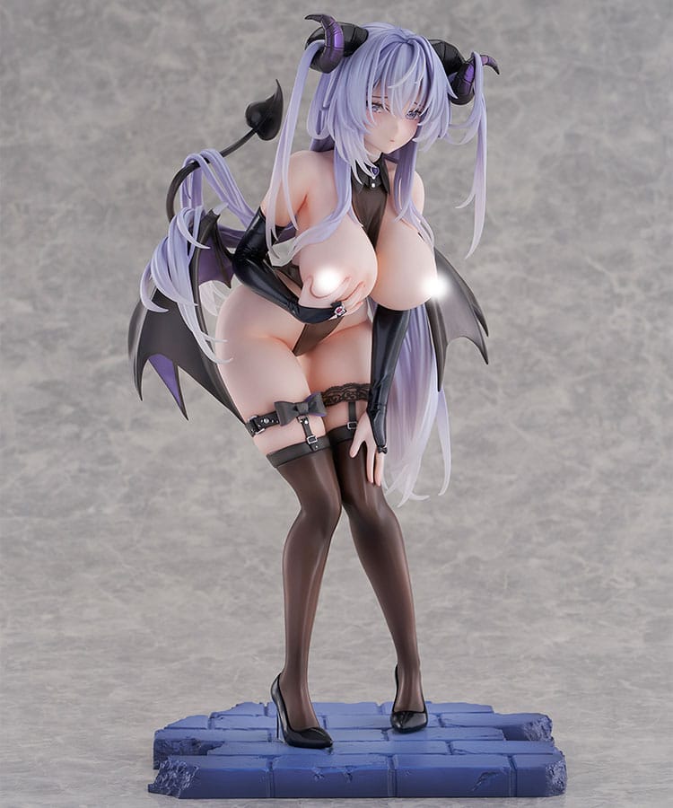 Shion Alfine Little Devil Ver. Rocket Boy
