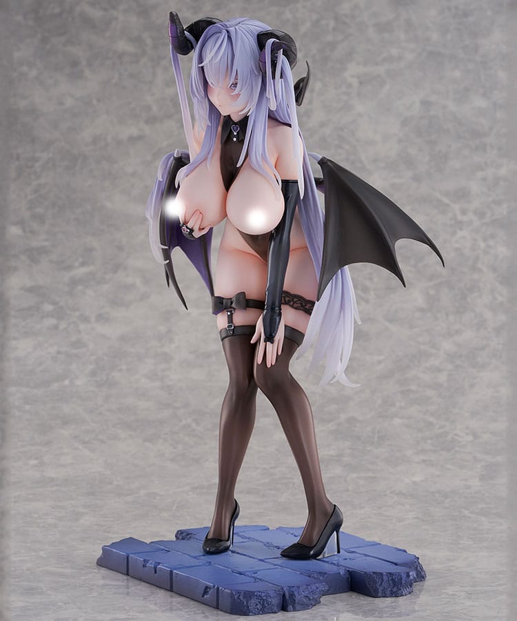 Shion Alfine Little Devil Ver. Rocket Boy