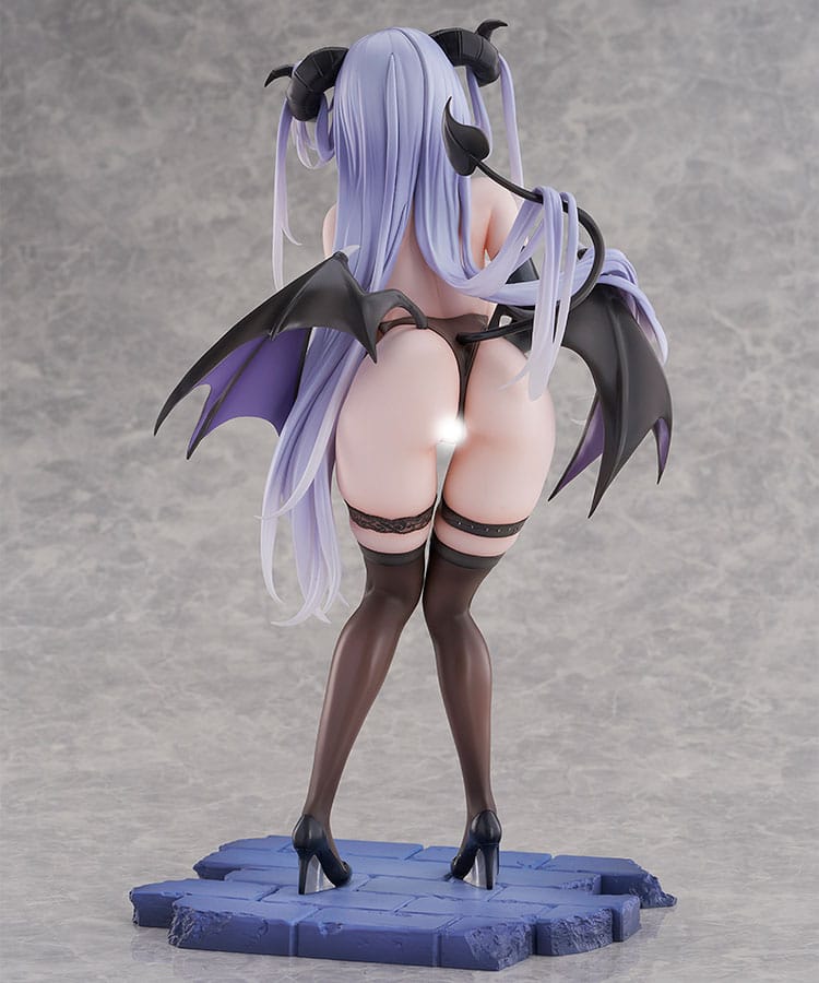 Shion Alfine Little Devil Ver. Rocket Boy