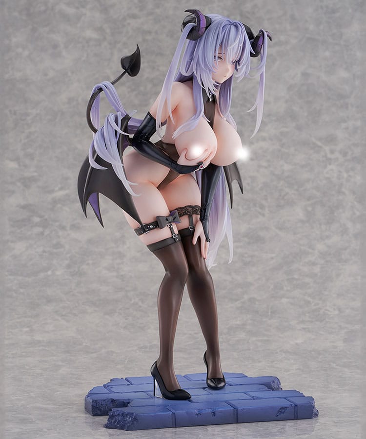 Shion Alfine Little Devil Ver. Rocket Boy